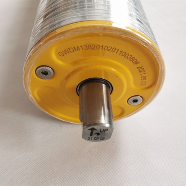 DM138變頻永磁同步電動滾筒